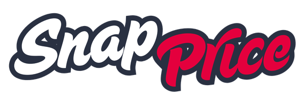 SnapPrice Logo